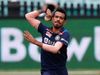 Yuzvendra Chahal