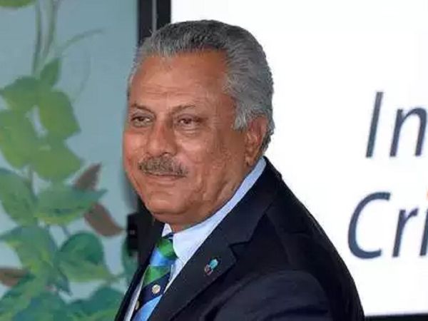 Zaheer Abbas