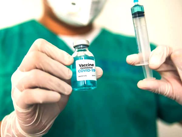  Zydus Cadilla Vaccine Zycov D