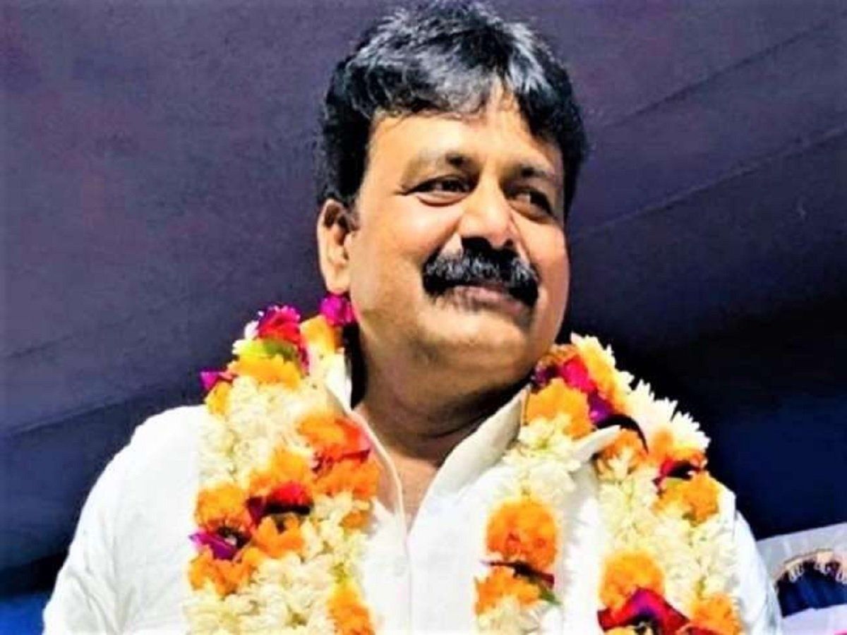 नीतीश के मंत्री जमा खान बोले- हिंदू राजपूत थे मेरे पूर्वज, कबूल कर लिया था इस्लाम