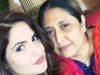 Zareen Khan Mother Hospitalized