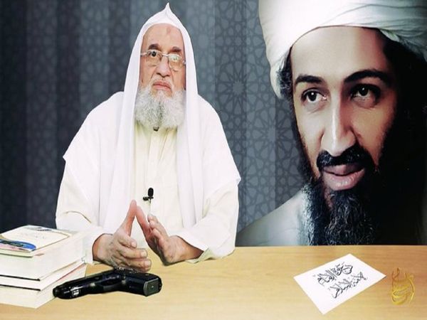 Al-Qaeda releases video on Kashmir and India, Zawahiri calls 370 removal a slap on Muslims