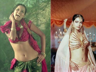 Zeenat Amaan Zeenat Amaan