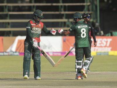 Zimbabwe vs Bangladesh 3rd ODI| Tamim Iqbal scores century Zimbabwe vs Bangladesh 3rd ODI| Tamim Iqbal scores century