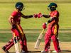 Zimbabwe-Cricket-Team