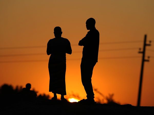 Zimbabwe's Court Raises Age of Consent for Sex to 18 Years 