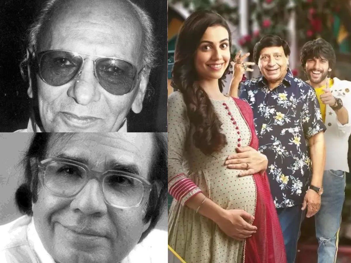 Sudarshan Faakir ने लिखा, जयदेव ने म्यूजिक दिया, 42 साल पहले बना था गाना 'Zindagi Mere Ghar Aana'
