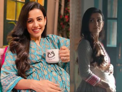 Zindagi Mere Ghar Aana actress esha kansara Zindagi Mere Ghar Aana actress esha kansara