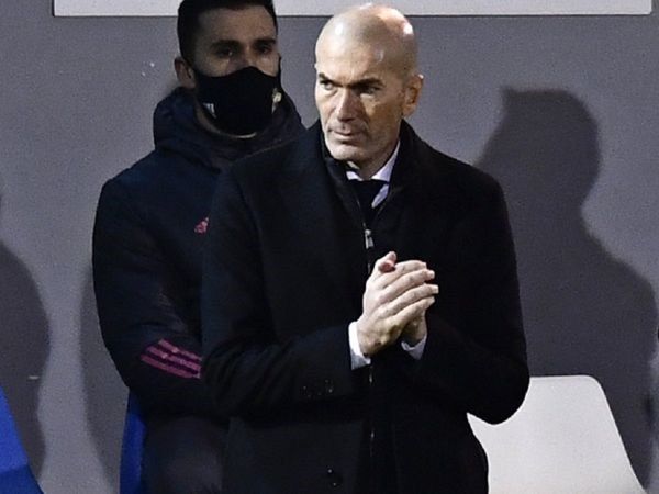 Zinedine Zidane