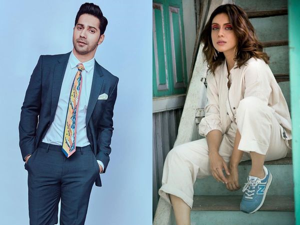 Zoa Morani discharged from hospital