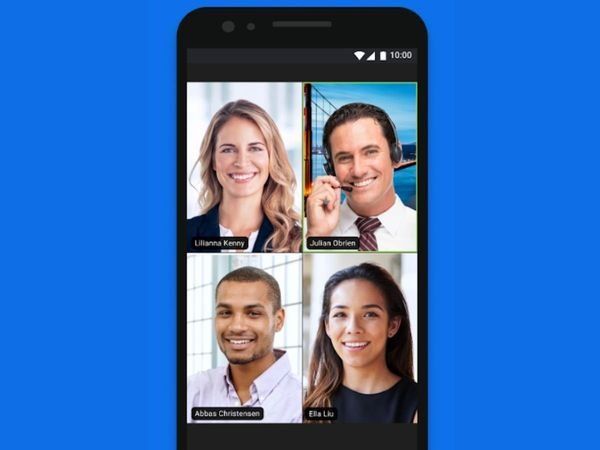 Zoom, WhatsApp, TikTok to become most downloaded Android app in India