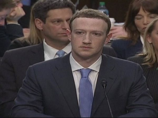 Zuckerberg said, 'Facebook is using India's experience in America'