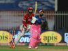 RR vs KXIP IPL 2020 Live Score 