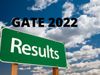 GATE 2022 result date