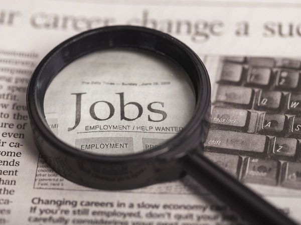 SBI Recruitment 2022