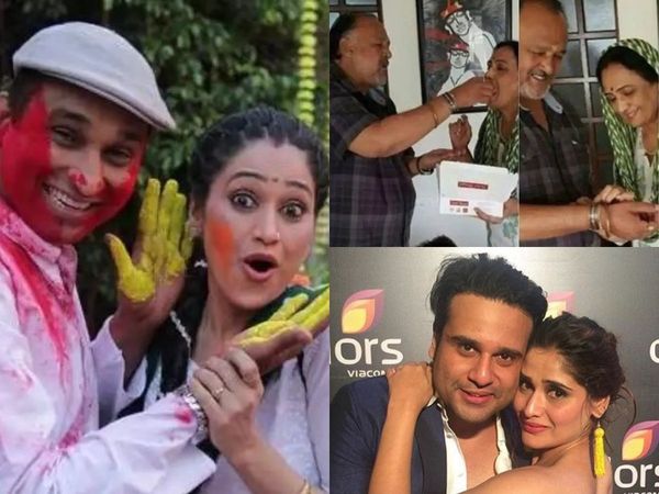 Celebrity siblings of TV Industry in Hindi