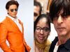 Acid Attack victim के साथ शाहरुख खान