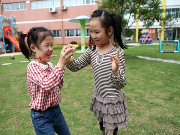 OMG News Boiled egg is hung the neck of children in china know about weird tradition