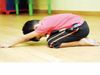 Yoga for children: