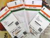 Now update mobile number on Aadhar card sitting at home, this facility will be available with the help of postman