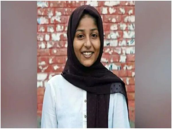 Prayagraj Violence, UP Police, Javed Ahmed, Afreen Fatima