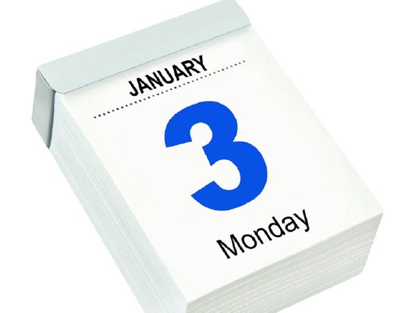 आज का इतिहास, 3 जनवरी