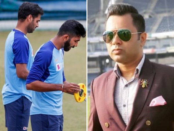 Aakash Chopra tweet on Bhuvneshwar Kumar