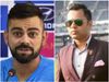 Aakash Chopra on Virat Kohli