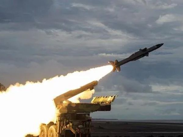  Indian Army to get two new regiments of Akash Prime air defence missile system