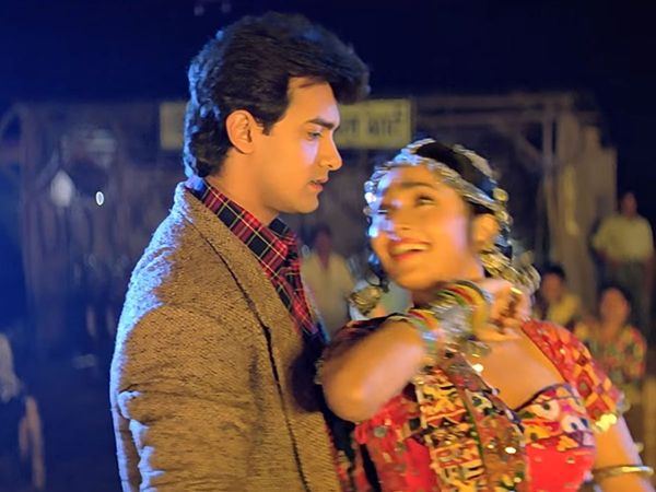 Pardesi Pardesi Song