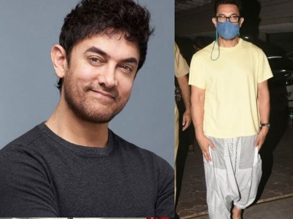 Aamir Khan