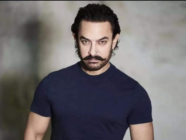Aamir Khan