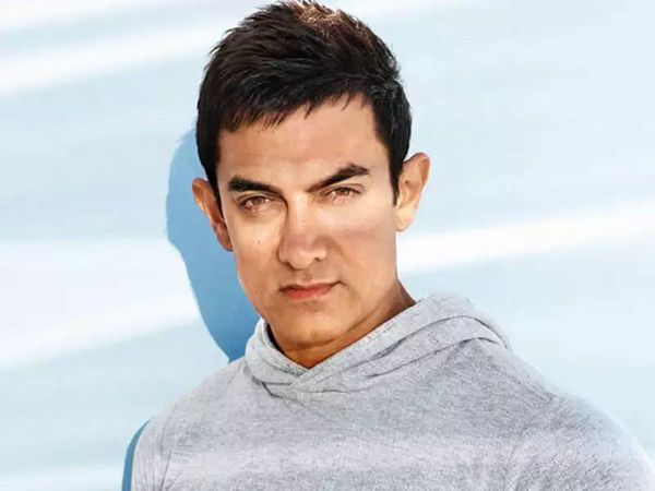 Aamir Khan
