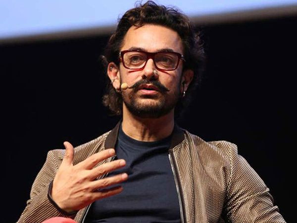 Aamir Khan's staffs test Corona positive