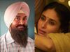 Aamir Khan kareena kapoor