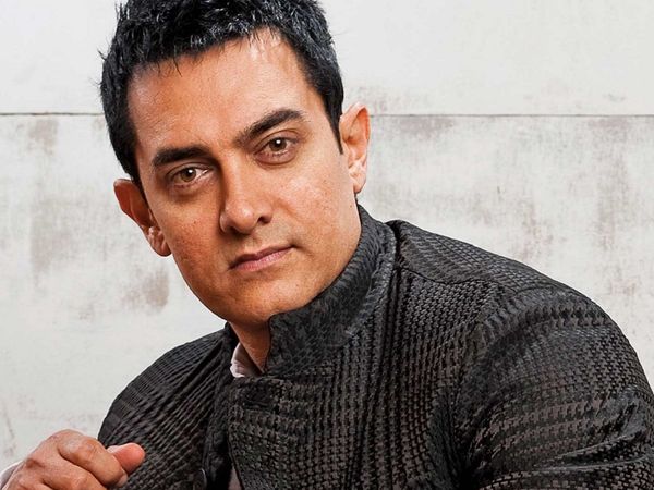 Aamir Khan