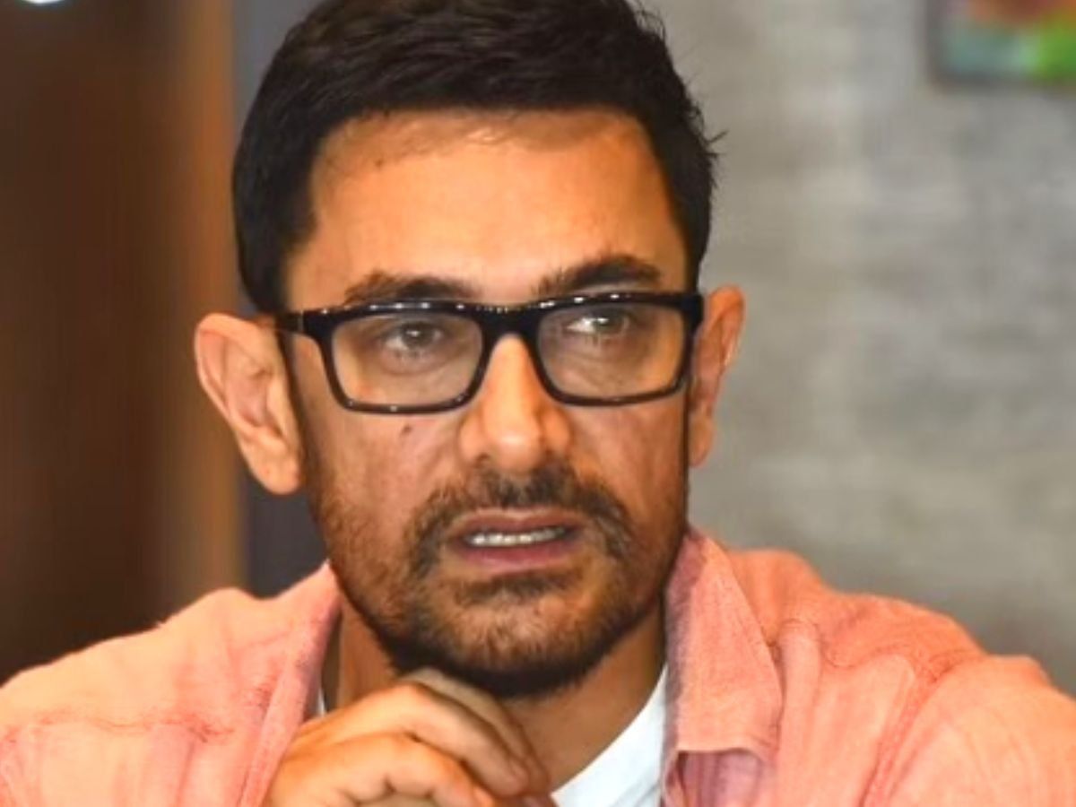 महाभारत बनाने पर आमिर खान ने खींचे हाथ, क्या 'लाल सिंह चड्ढा' का बायकॉट है इस डर की वजह