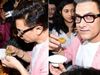 Laal Singh Chaddha Trailer Preview: Aamir Khan Enjoy Pani Puri before Event Watch video-