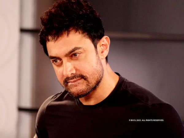 Aamir Khan