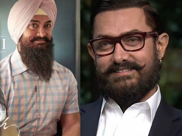aamir khan laal singh chaddha