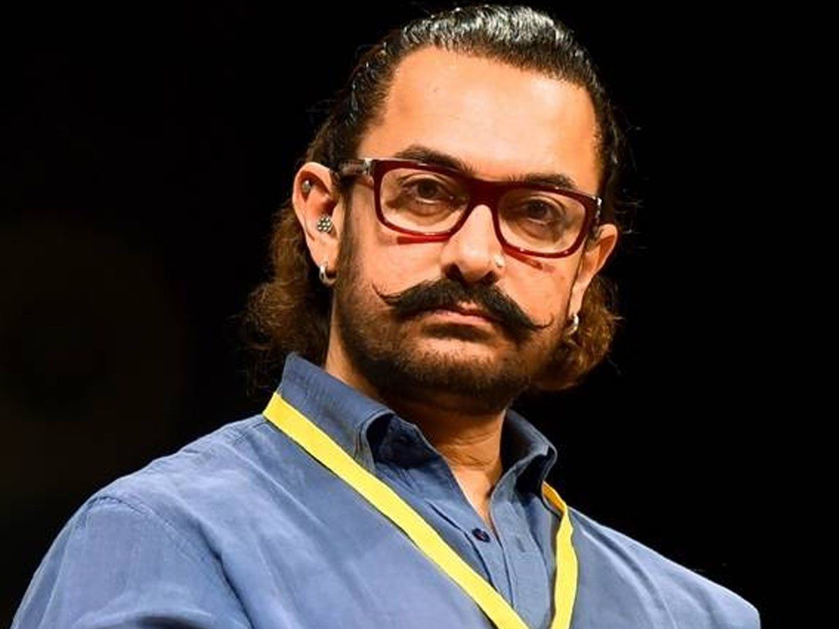 Aamir Khan Quits Social Media:आमिर खान ने कहा सोशल मीडिया को हमेशा के लिए अलविदा, लिखा- ये मेरा आखिर पोस्ट है