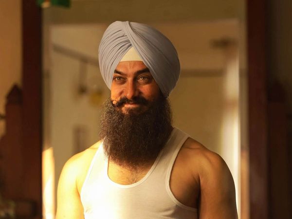 Laal Singh Chaddha Box Office Collection Day 13