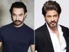 Aamir Khan friendship with Shah Rukh Khan 
