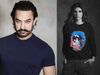 Aamir Khan and Shweta Bachchan