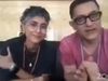Aamir Khan and Kiran Rao Joint statement First Video post-separation 