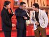 Aamir Khan to REUNITE Salman Khan and Shah Rukh Khan for a film?