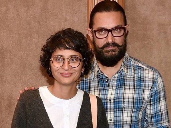 Aamir Khan all set to get married the third time With his past co-star After 2 Divorce?