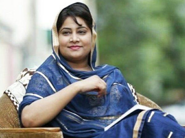 aap mla rupinder kaur ruby resigns