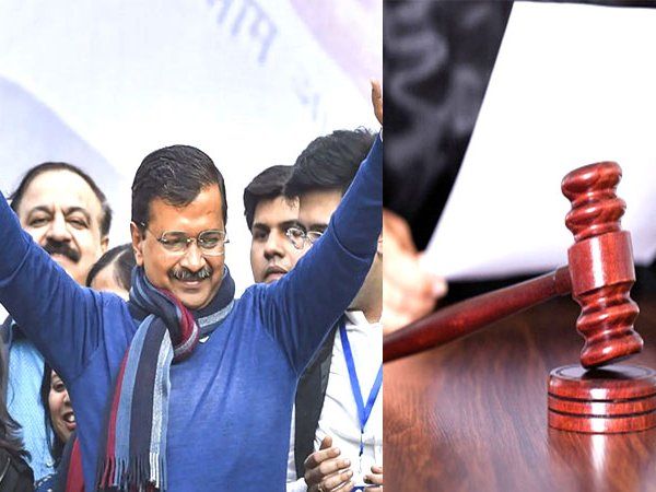 Delhi Govt: केजरीवाल सरकार की नीति से कर्नाटक हाइकोर्ट भी प्रभावित, दिल्ली सरकार की तरह काम करने की दी सलाह