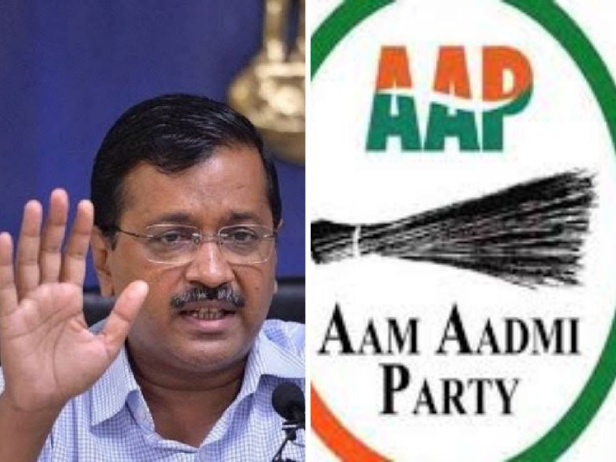 गोवा में प्रमुख सियासी ताकत बनकर उभरी AAP, मुद्दों के जरिए बनाई पहचान